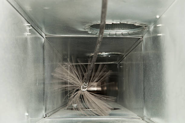 Best Affordable HVAC Duct Cleaning  in Wakefield, MI