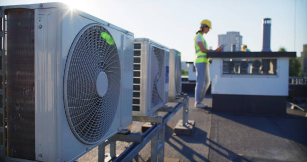 Best HVAC Air Duct Cleaning  in Wakefield, MI