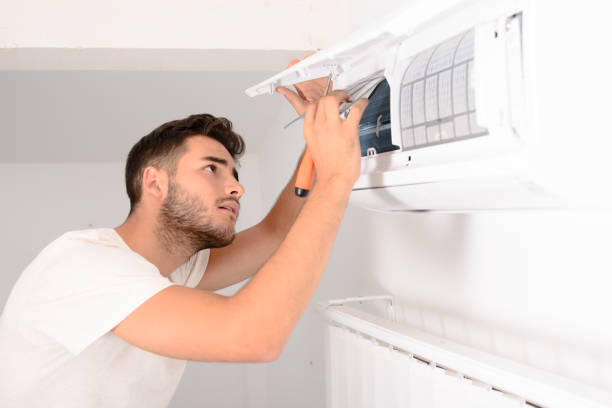 Best Affordable HVAC Duct Cleaning  in Wakefield, MI